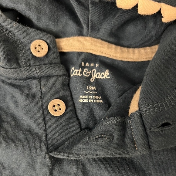 Lot of *5* Summer Rompers - Picture 8 of 8